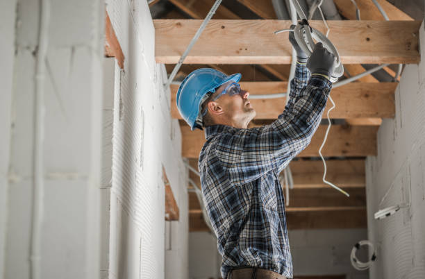 Best Outdoor Lighting Installation  in Glendale, WI
