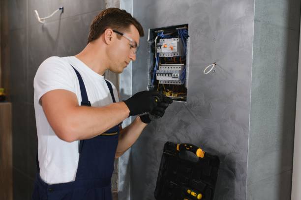 Best Electrical Wiring Services  in Glendale, WI