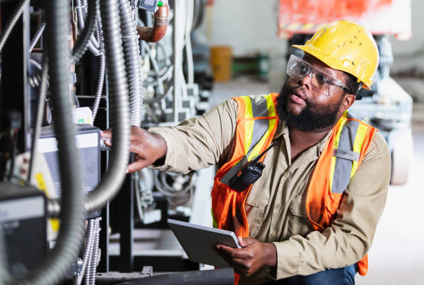 Best Electrical Installation Contractor  in Glendale, WI