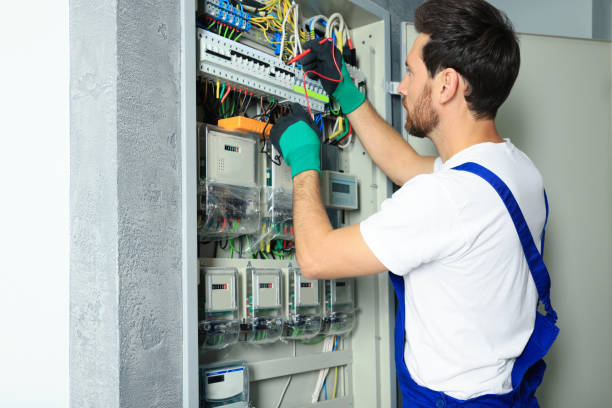 Electrical System Inspection in Glendale, WI