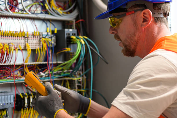 Best Commercial Electrician Services  in Glendale, WI